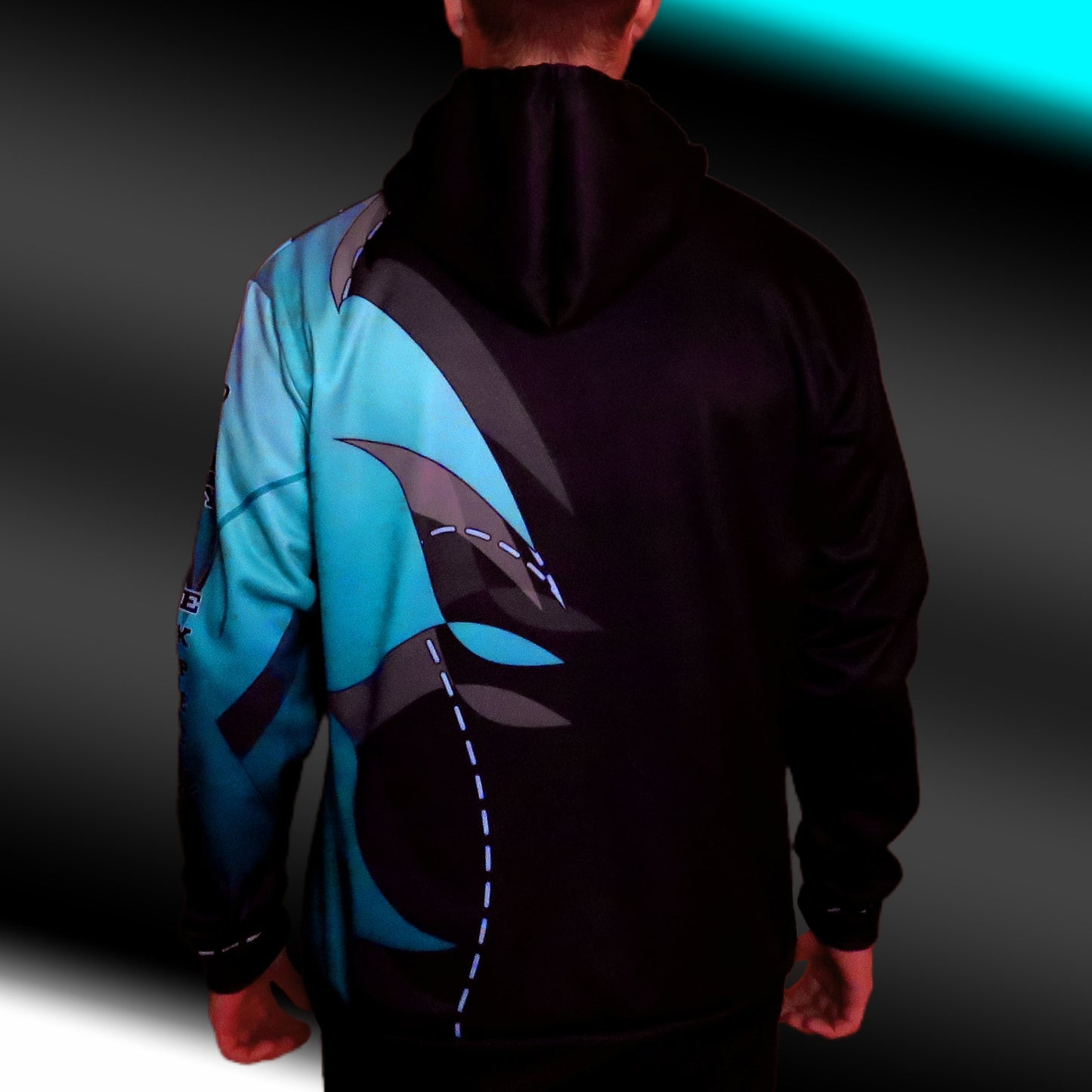 Ascension Hoodie - Fit Focal - Hoodie