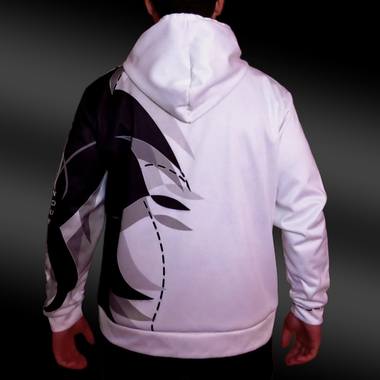 Inversion Hoodie - Fit Focal - Hoodie