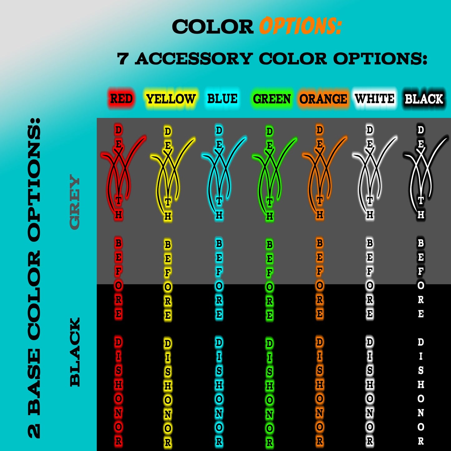 Death Before Dishonor Torso - Gym Shirt - Fit Focal - Short Sleeve Gym Shirt