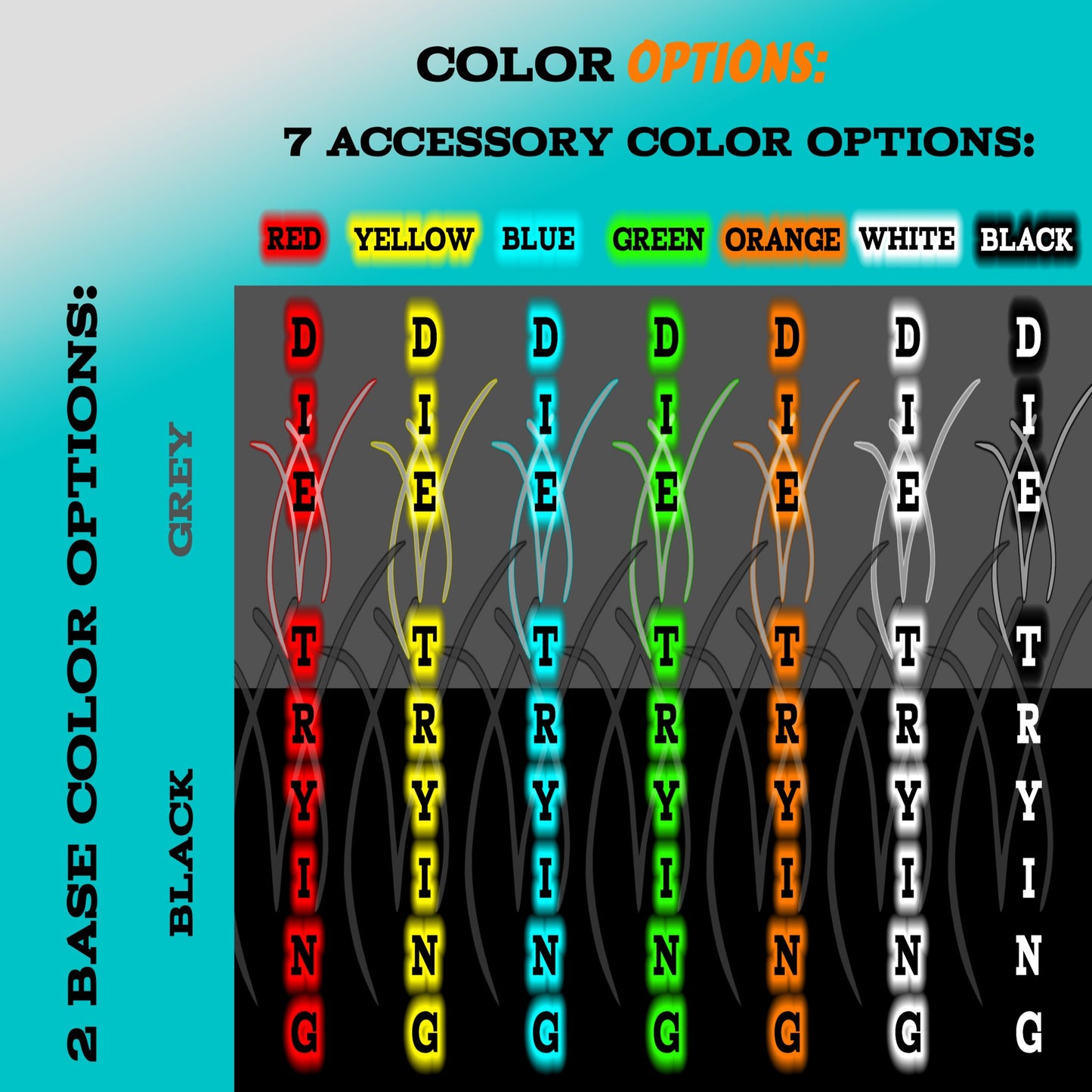 Die Trying Torso - Gym Shirt - Fit Focal - Short Sleeve Gym Shirt