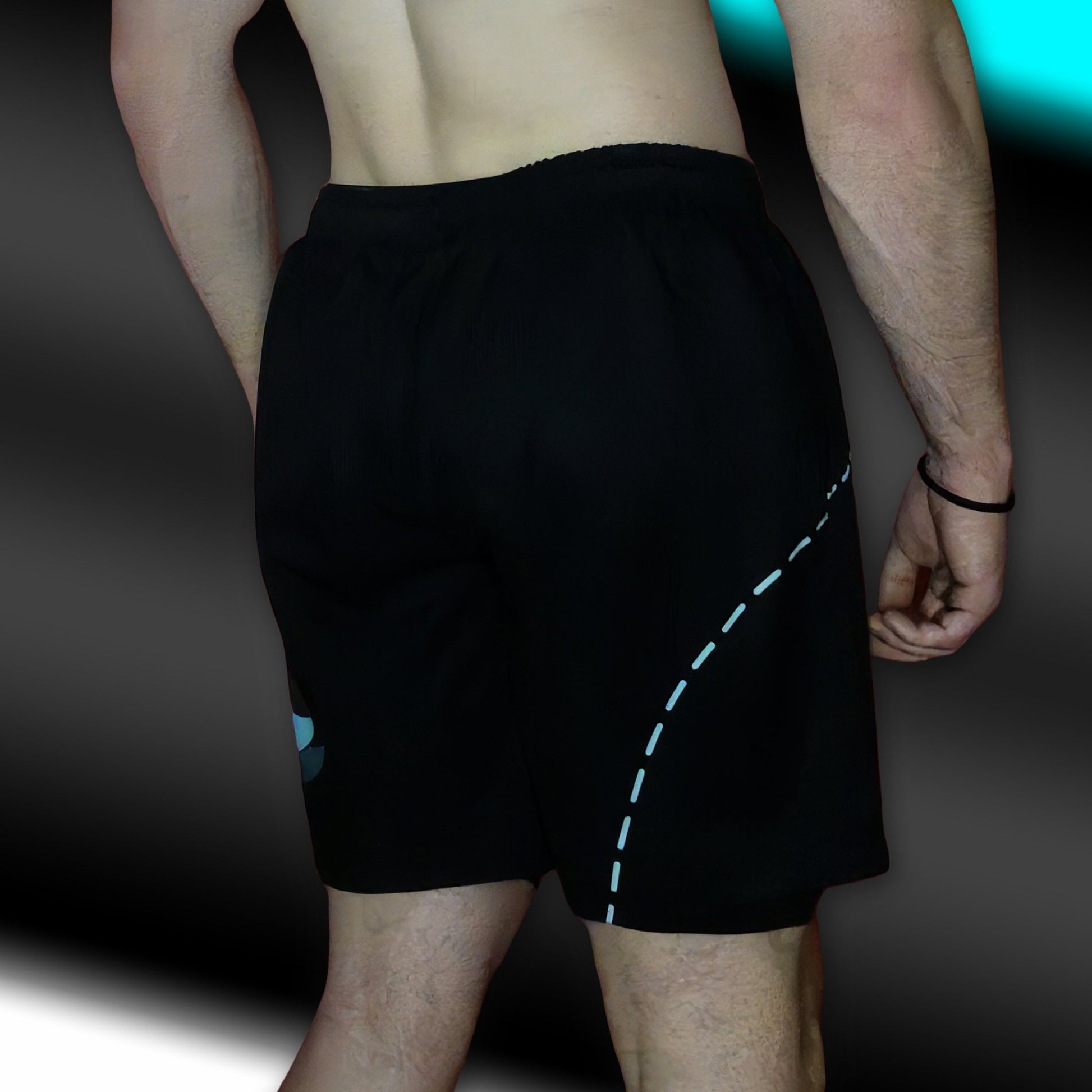 Ascension Shorts - Fit Focal - Shorts