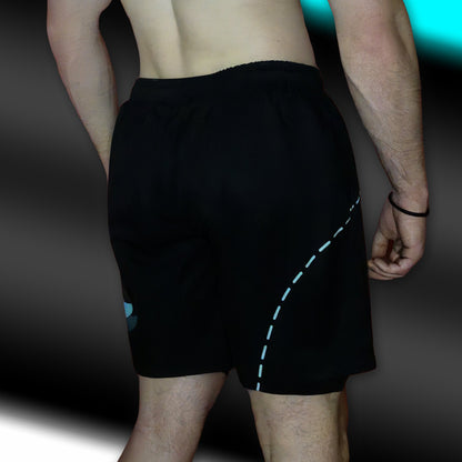 Ascension Shorts - Fit Focal - Shorts