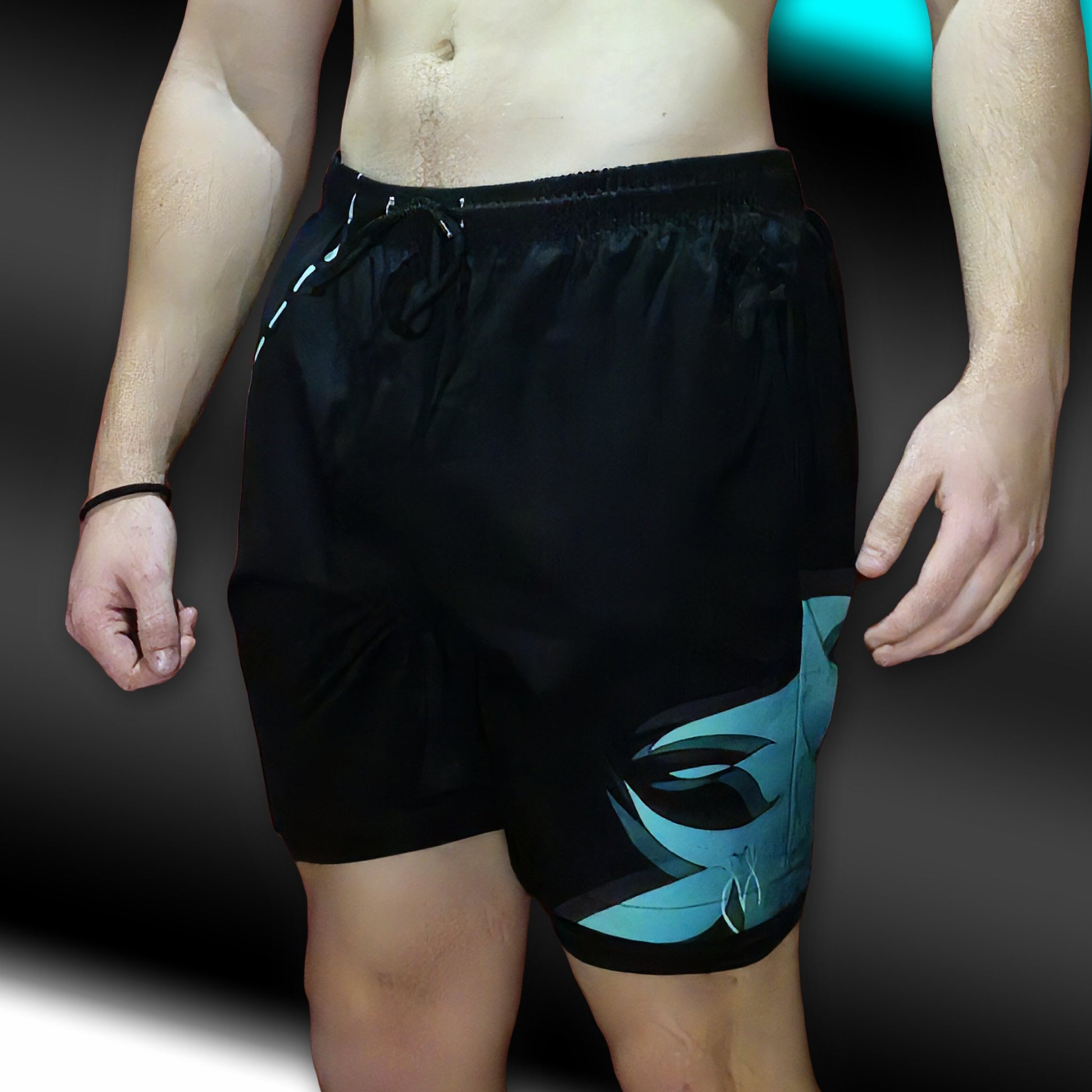 Ascension Shorts - Fit Focal - Shorts
