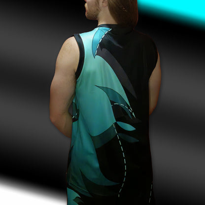 Ascension Sleeveless Vest - Fit Focal - Sleeveless Vests