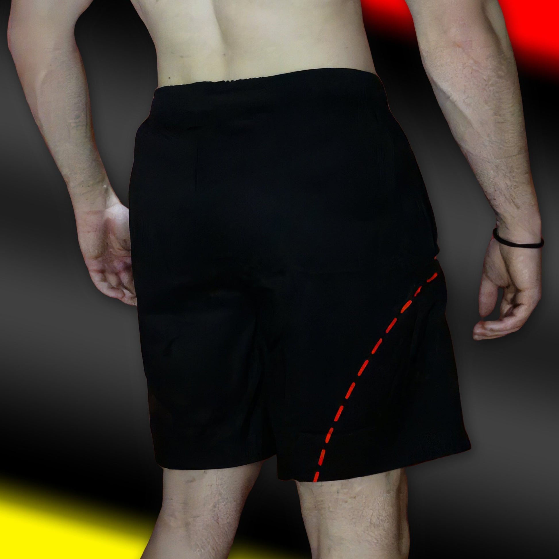 Blaze Shorts - Fit Focal - Shorts