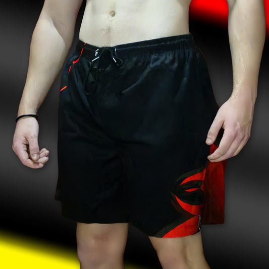 Blaze Shorts - Fit Focal - Shorts