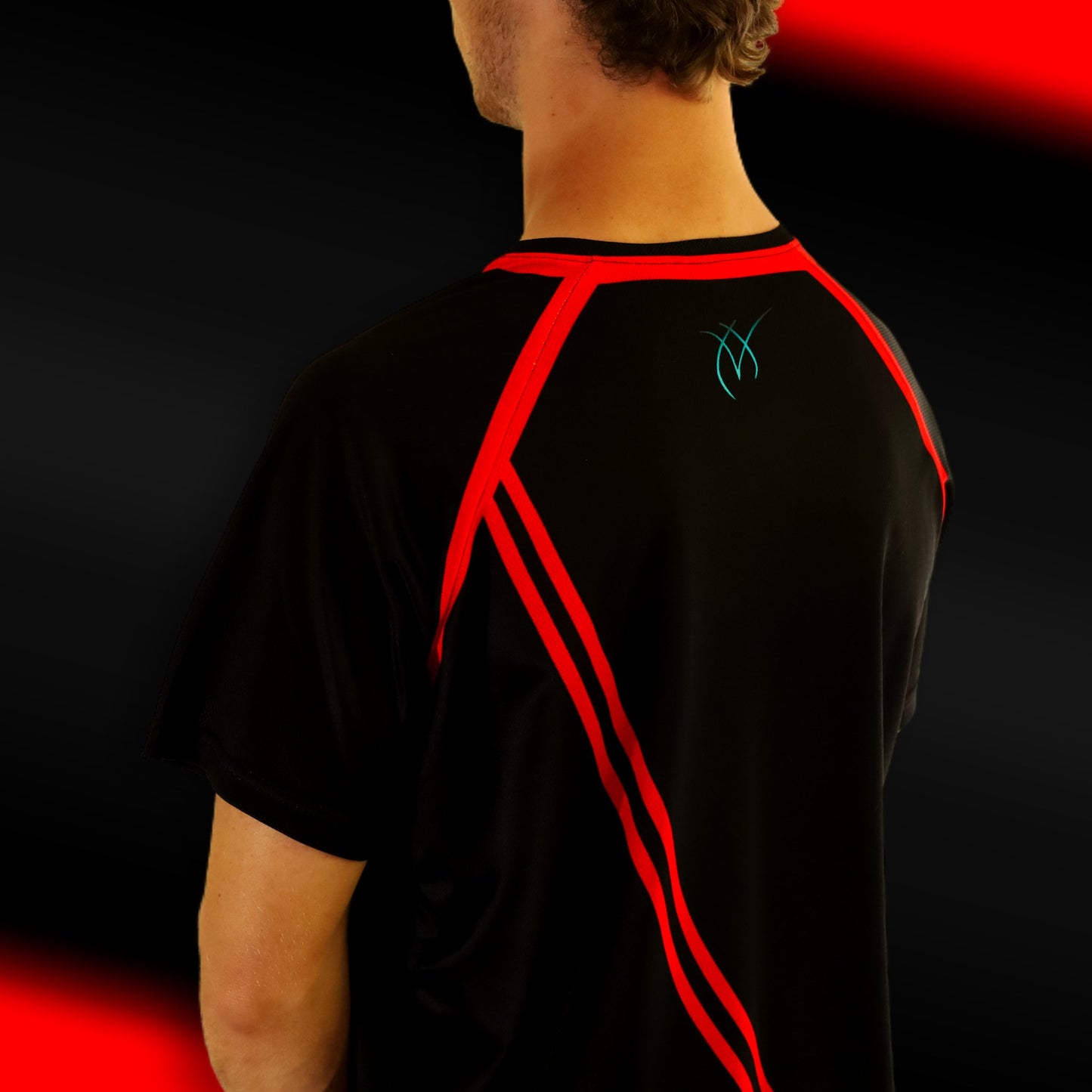 Be The Exception Torso - Gym Shirt - Fit Focal - Short Sleeve Gym Shirt