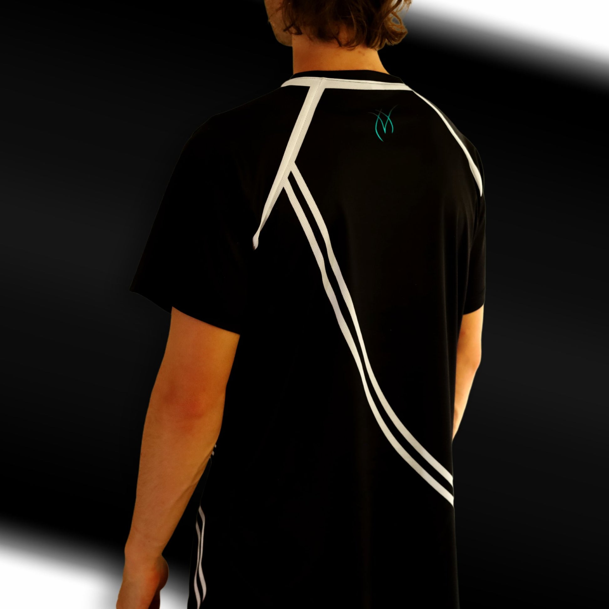 Become Undefinable Torso - Gym Shirt - Fit Focal - Short Sleeve Gym Shirt