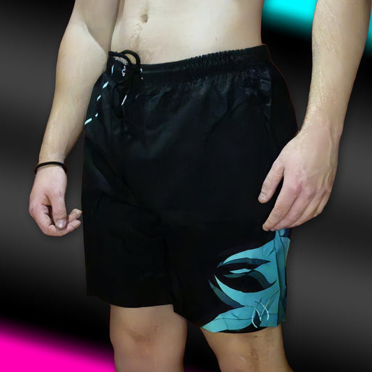 Hypershock Shorts - Fit Focal - Shorts