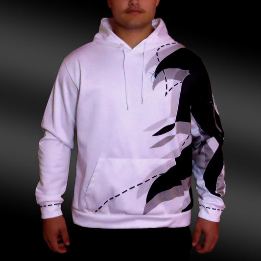 Inversion Hoodie - Fit Focal - Hoodie